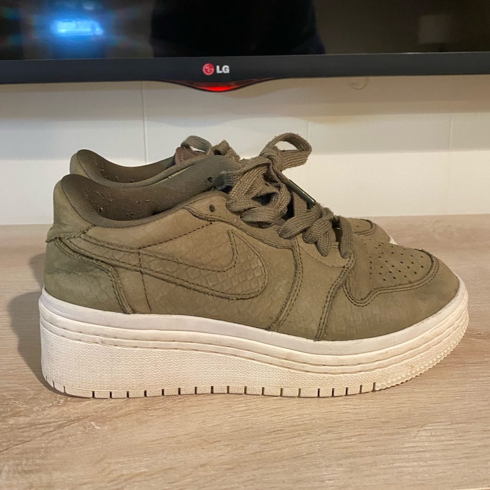 Nike AirForce 1